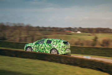 Skoda Enyaq Covered Drive 3 1920x1280