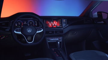 Volkswagen Nivus 2021 23