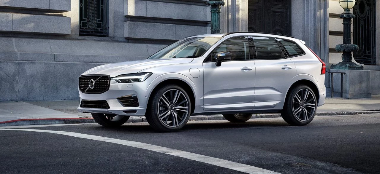 Volvo Xc60 Recharge R Design 2020 02