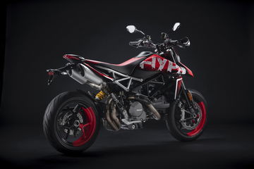 05 Ducati Hypermotard 950 Rve Uc169731 High