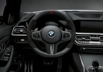 2021 Bmw 4 Series M Performance Parts 3