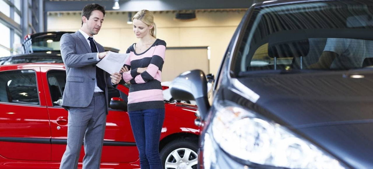 Compra Coche Nuevo Segunda Mano Ayudas Plan Ronove 2020 Concecionario Venta 01