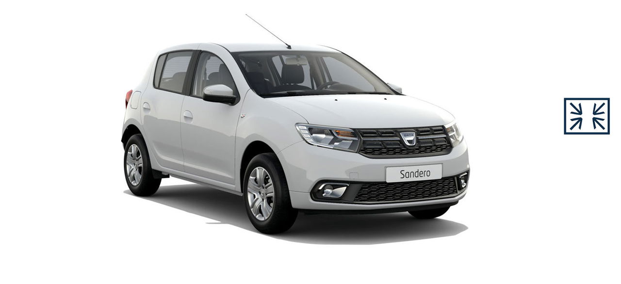 Dacia Sandero Diesel Mas Barato