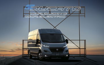 Fiat E Ducato 6