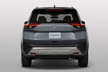 Nissan Rogue X Trail 2021 6