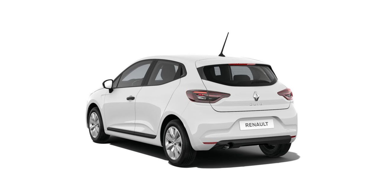 Oferta Renault Clio 2020 2