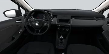 Oferta Renault Clio 2020 3