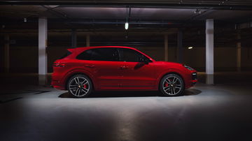 Porsche Cayenne Gts 2020 6