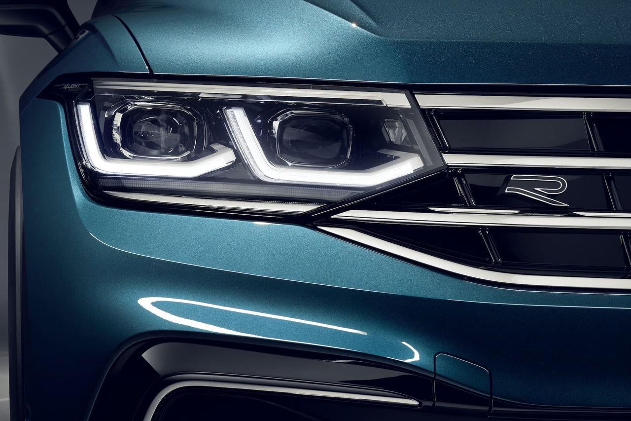 Volkswagen Tiguan 2020 37