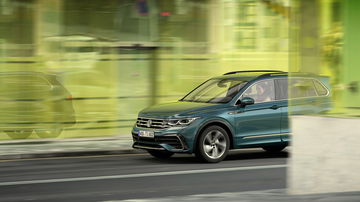 Volkswagen Tiguan 2020 8