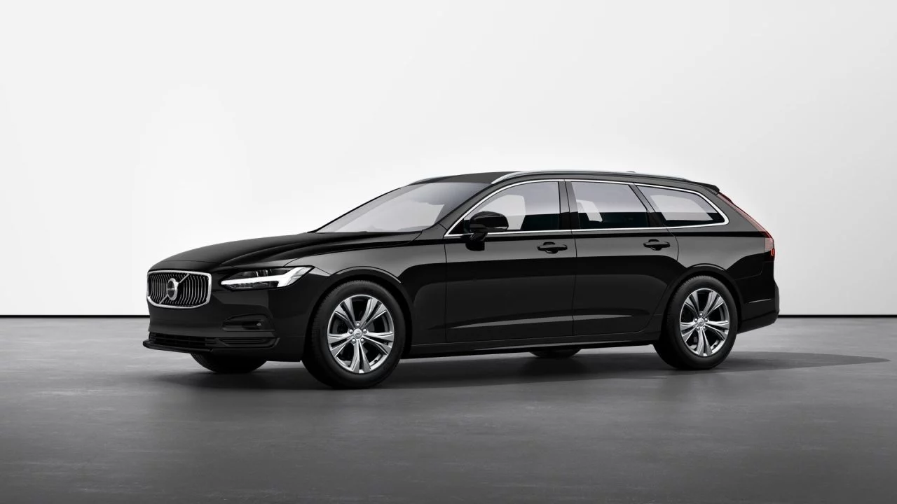 Volvo V90 Oferta 2020 1