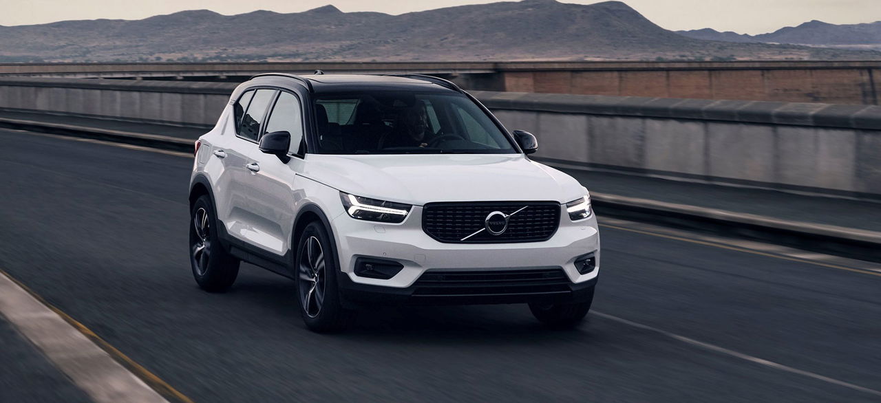 Volvo Xc40 T5 Twin Engine 2020 10