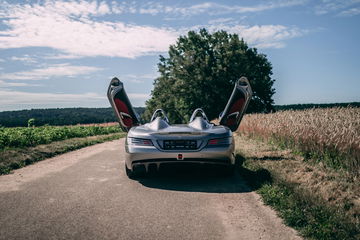 2009 Mercedes Benz Slr Mclaren Stirling Moss 31