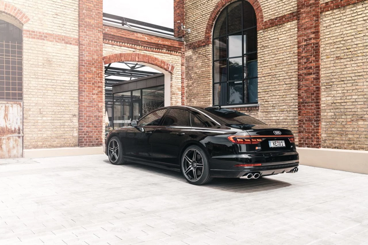 Audi S8 2020 Abt 03