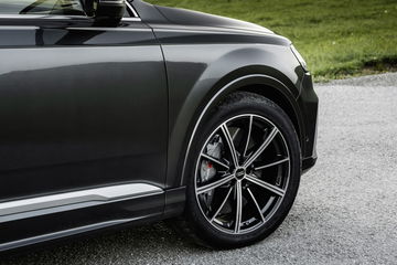 Audi Sq7 Tfsi