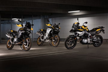 Bmw F 750 Gs 850 Gs P90393506 Highres Bmw F 750 Gs Bmw F 81