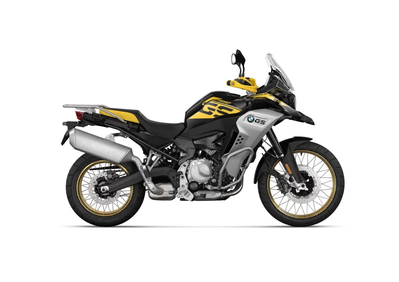 Bmw F 750 Gs 850 Gs P90393522 Highres Bmw F 850 Gs Adventu