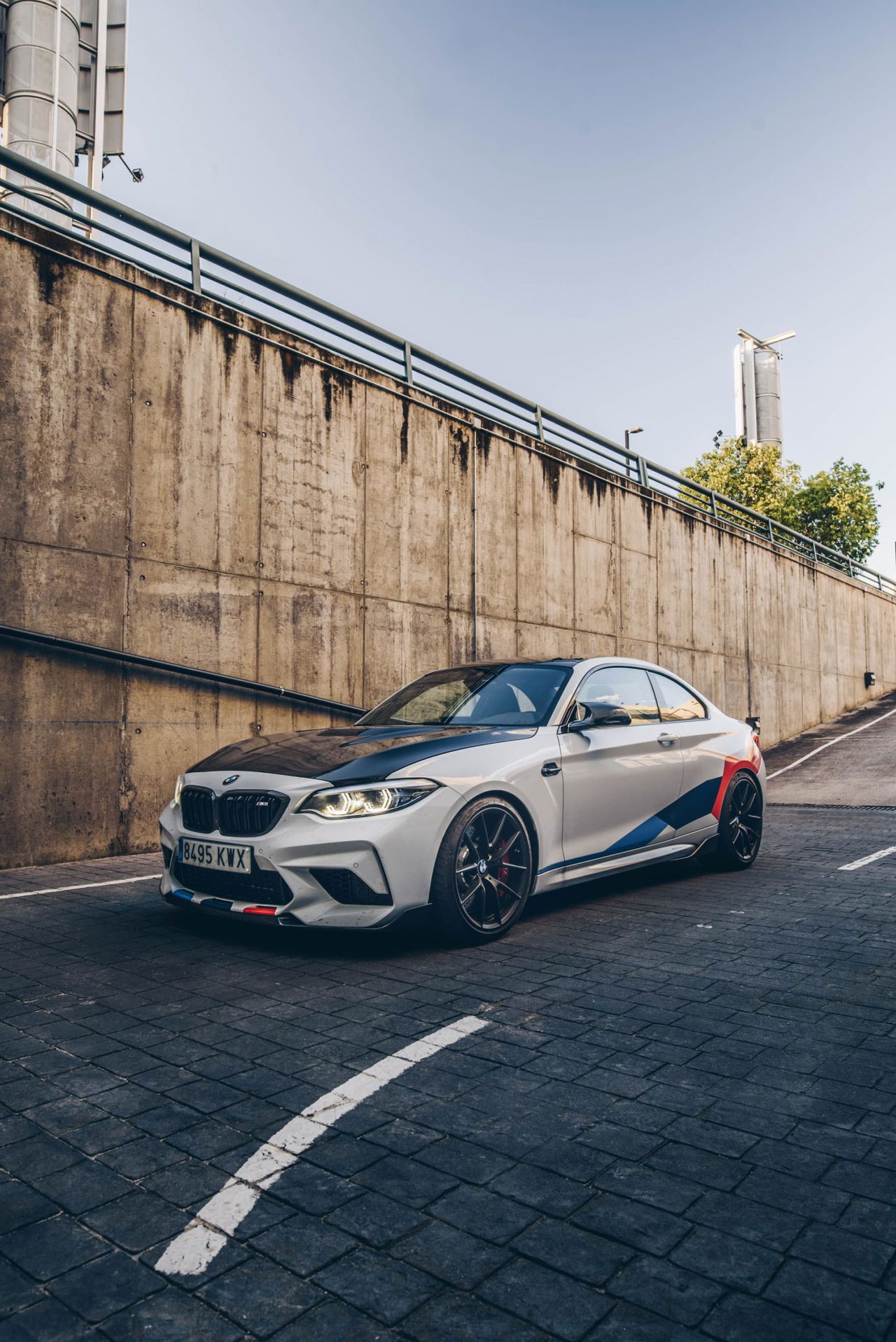 Bmw M2 Diariomotor Prueba 10