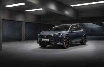 Cupra Formentor Launch Edition 02