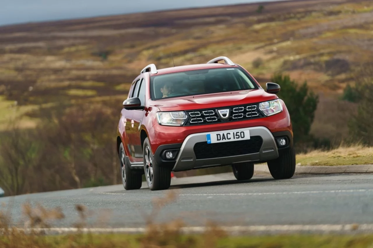 Dacia Glp Plan Renove Duster