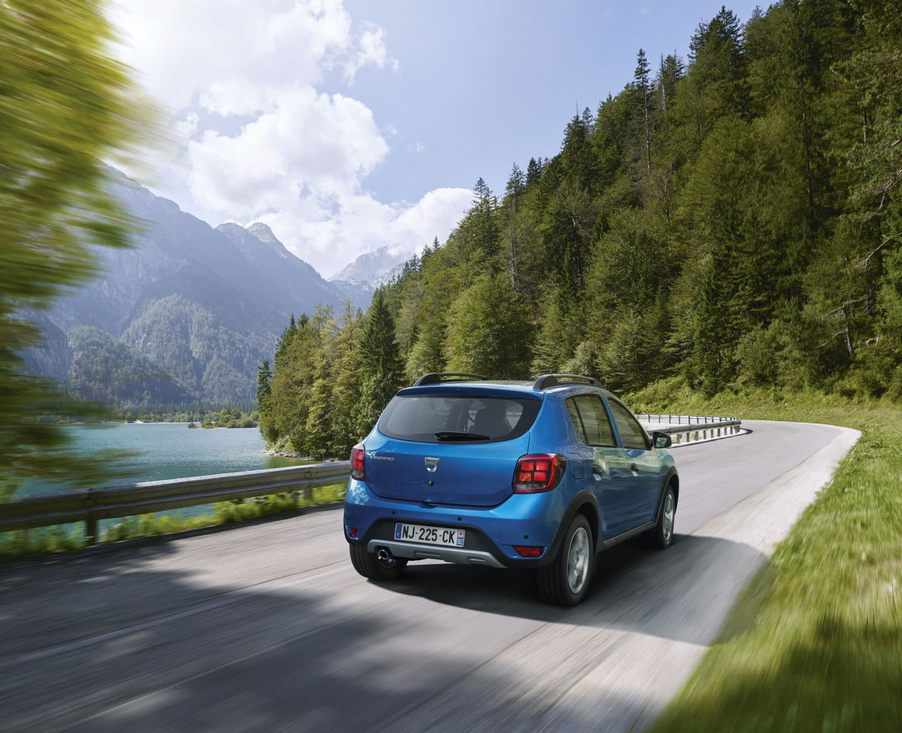 Dacia Glp Plan Renove Sandero 01