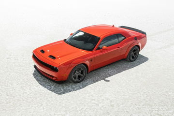 Dodge Challenger Srt Super Stock 0720 036