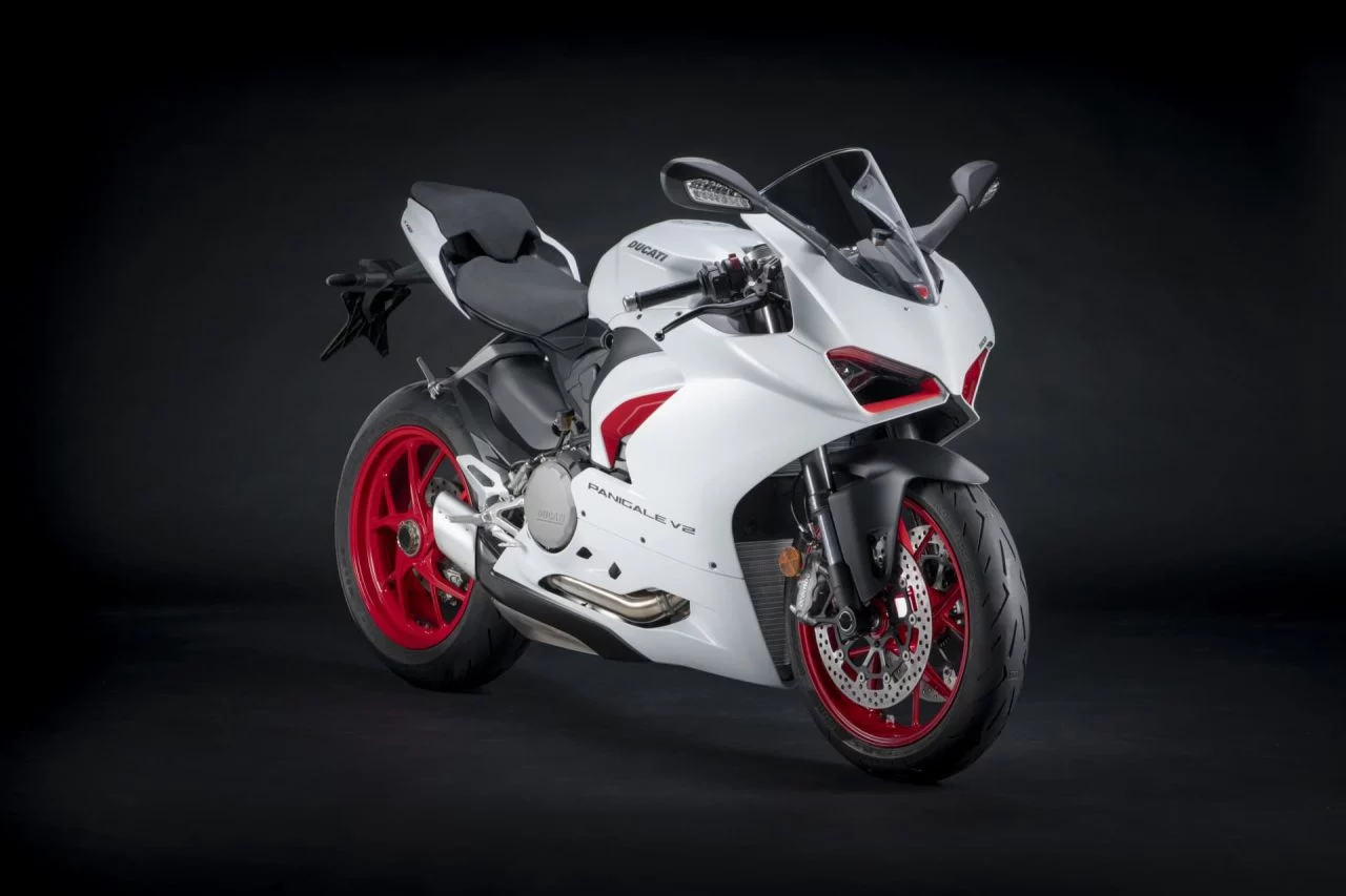 Ducati Panigale V2 4 Uc173831 High