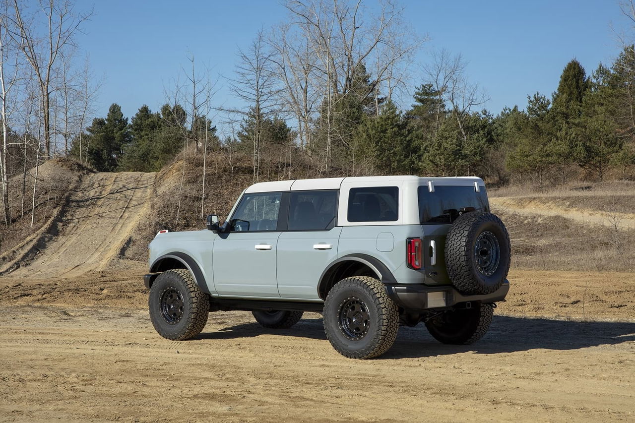 Ford Bronco 2021 0720 031