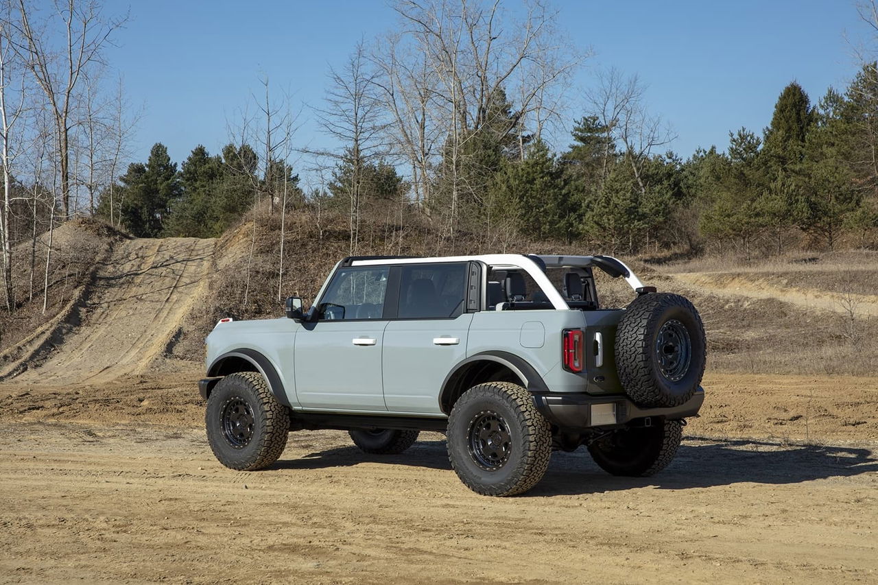 Ford Bronco 2021 0720 034