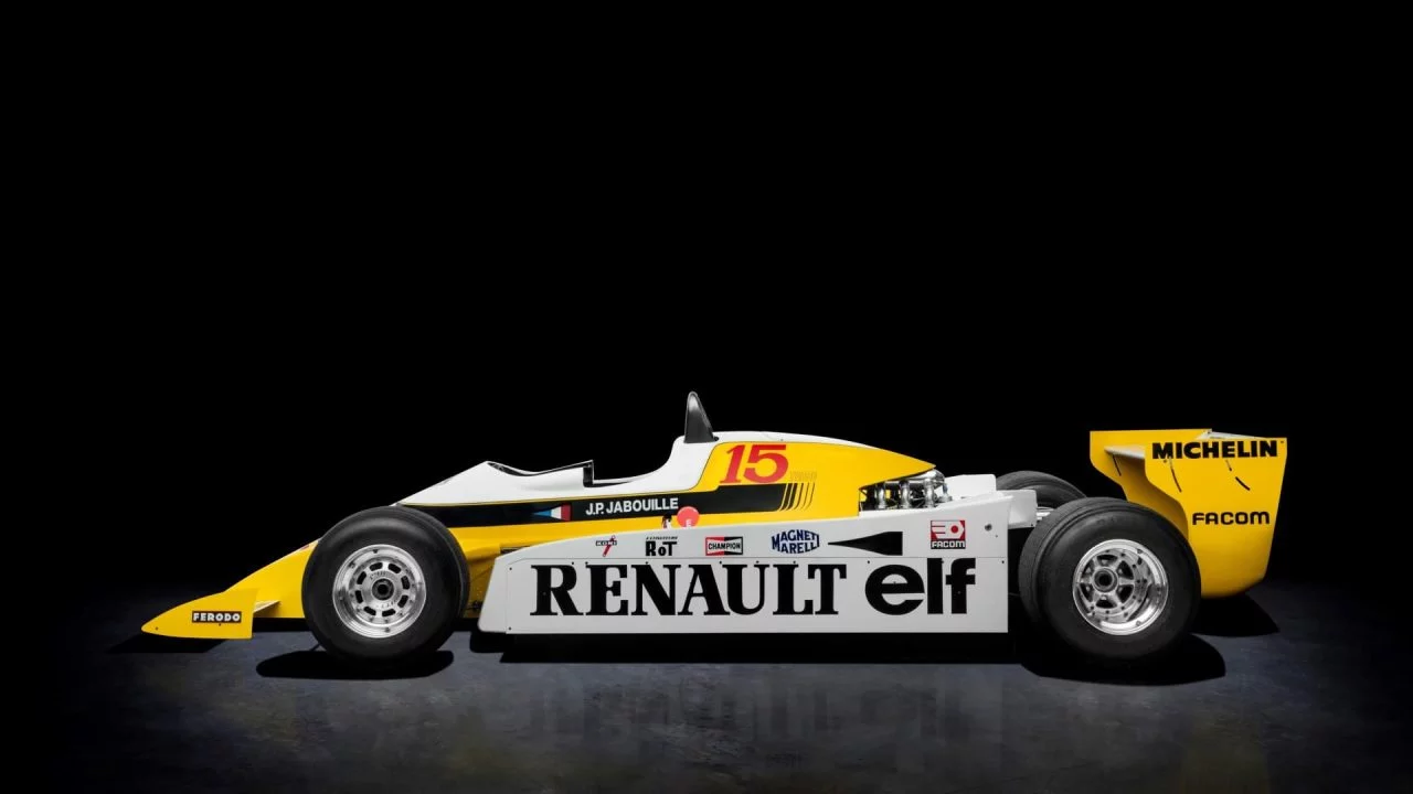 Rétromobile 2019