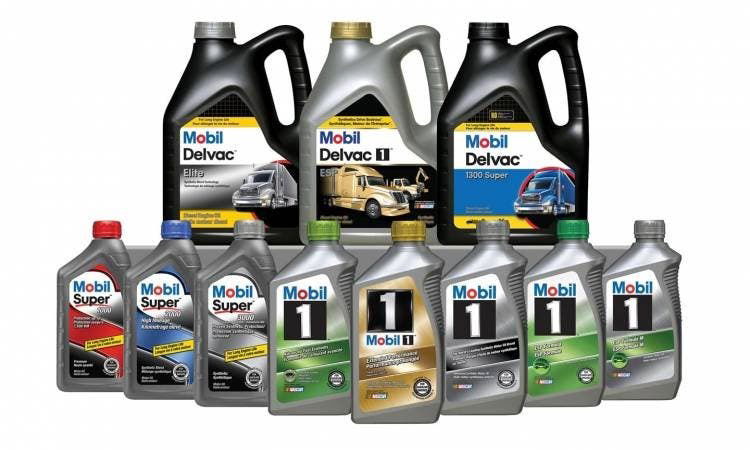 Guia Aceite Adecuado Garrafas Gama Mobil1