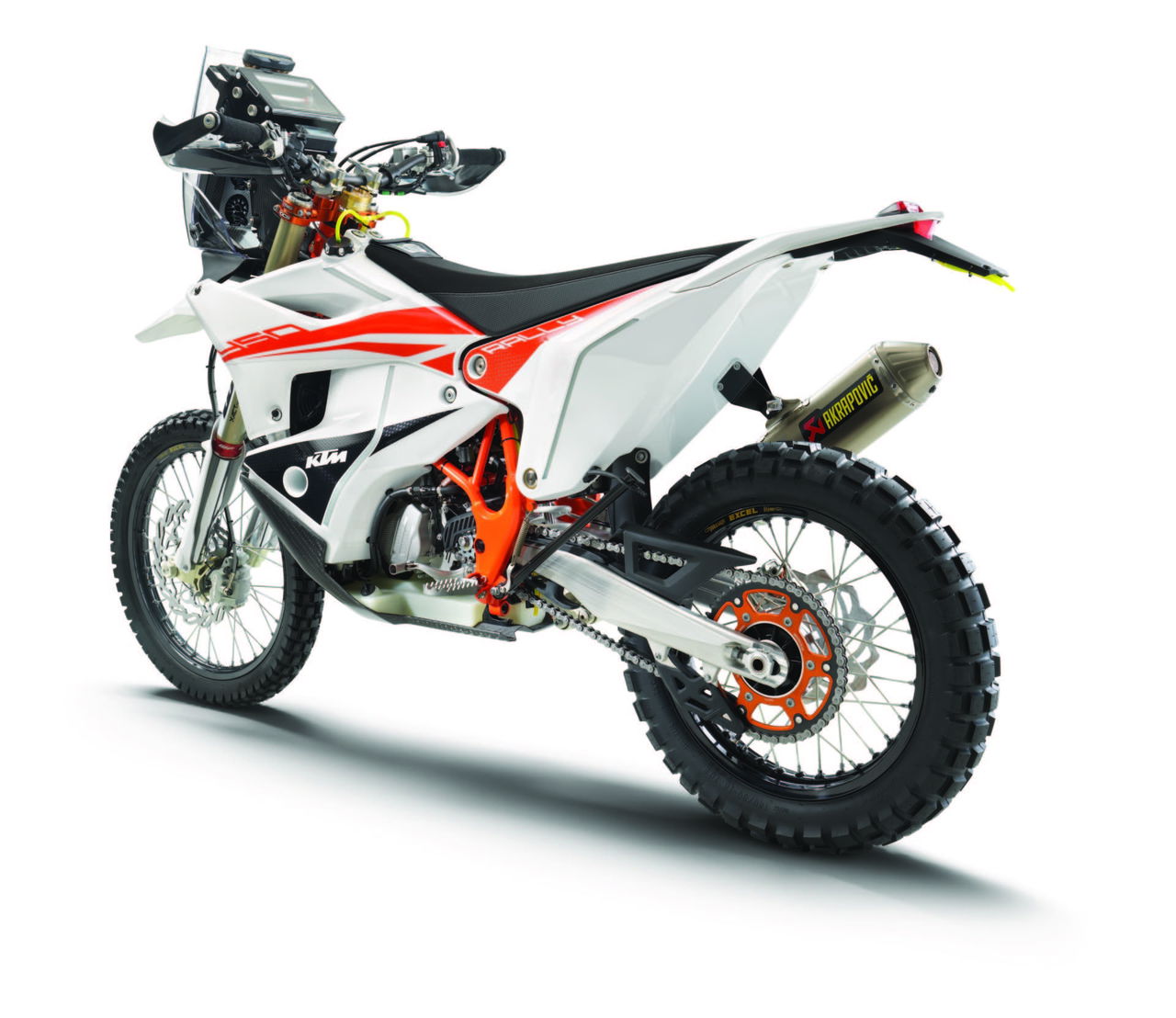 Ktm 450 Rally Replica 2021 02