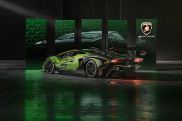 Lamborghini Essenza Scv12 1