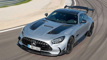 Mercedes Amg Gt Black Series 2020 0720 002