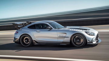 Mercedes Amg Gt Black Series 2020 0720 004