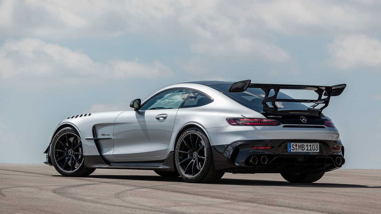 Mercedes Amg Gt Black Series 2020 0720 027