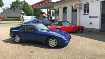 Porsche 944 S2 06