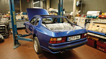 Porsche 944 S2 07