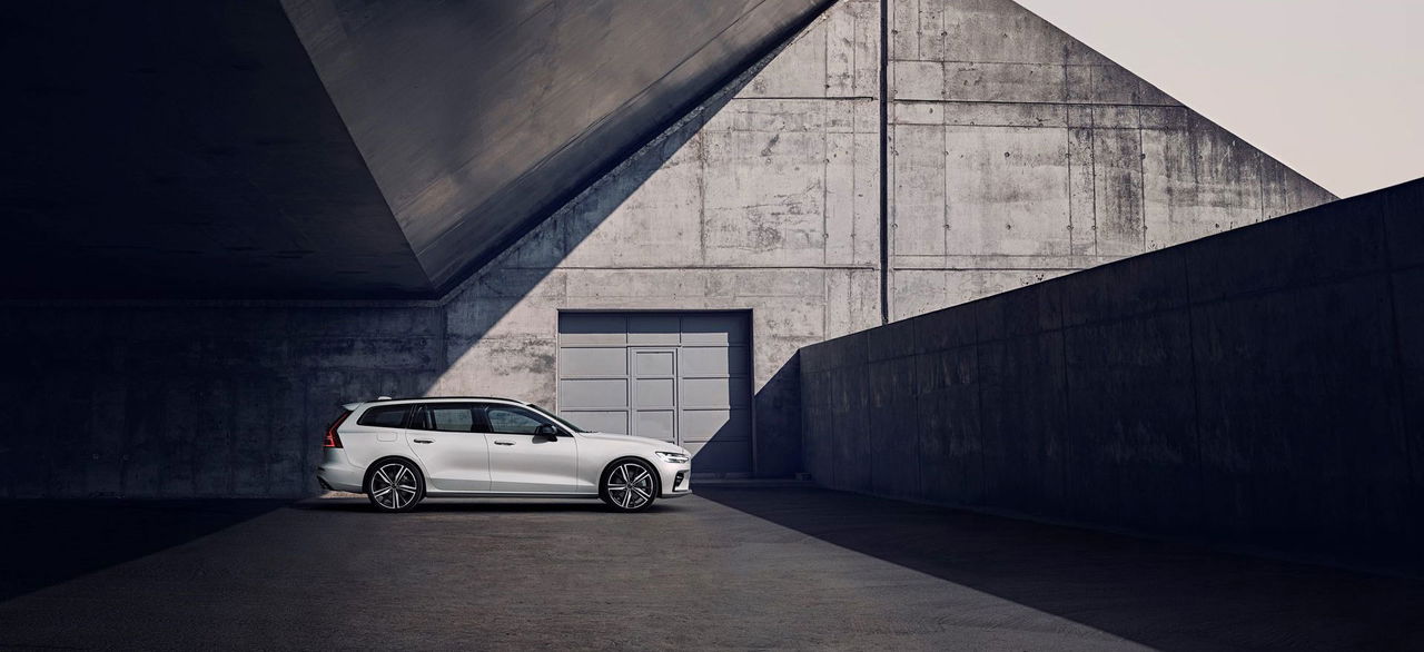 Volvo V60 Oferta