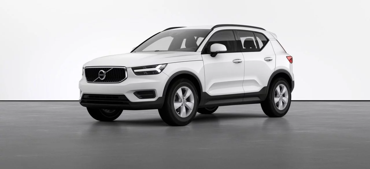 Volvo Xc40 T2 Oferta 2020 03