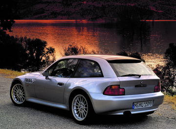 25 Anos Bmw Z3 04