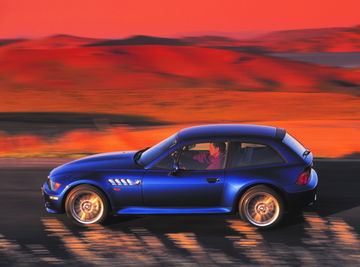 25 Anos Bmw Z3 05