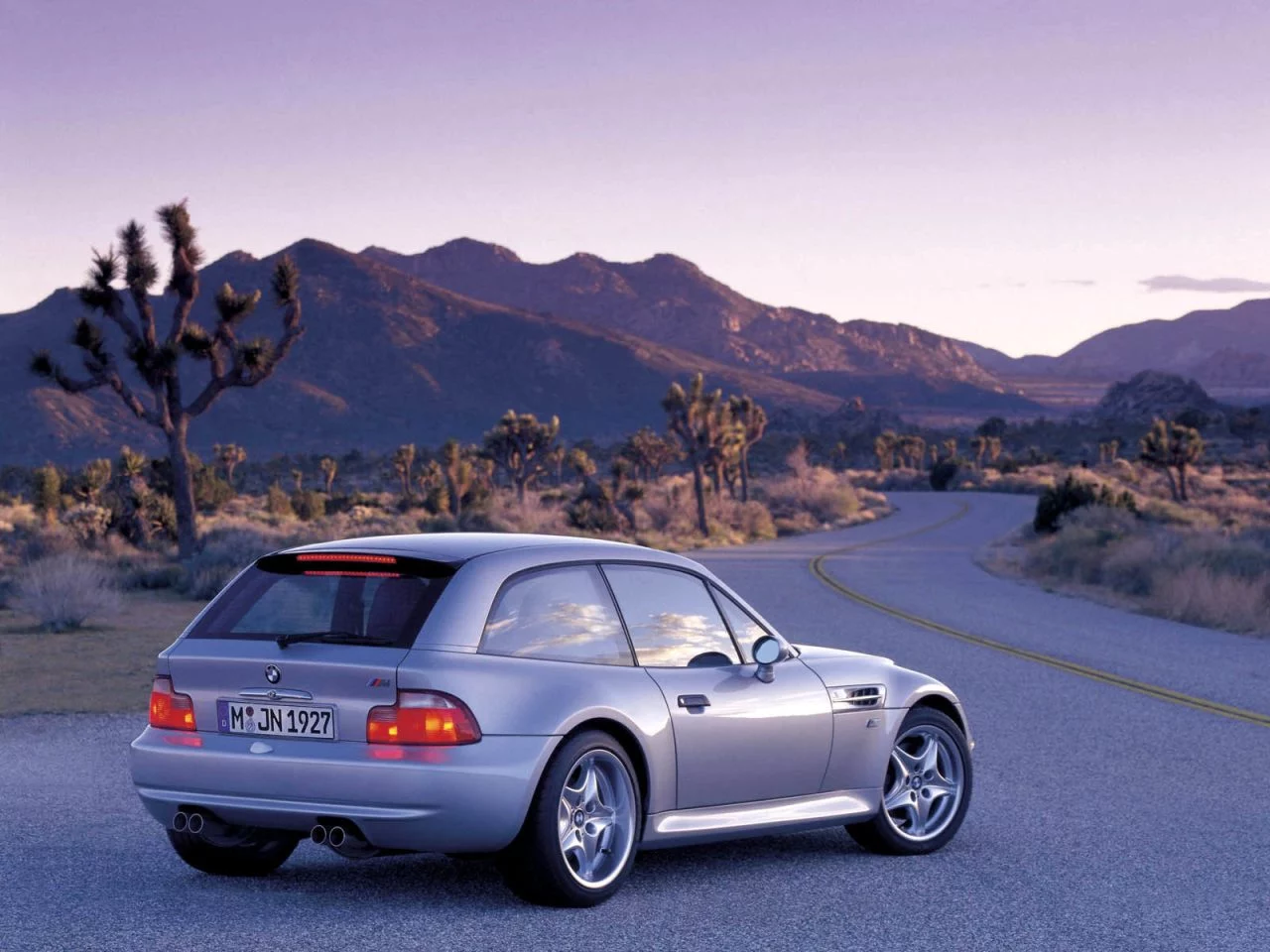 25 Anos Bmw Z3 17