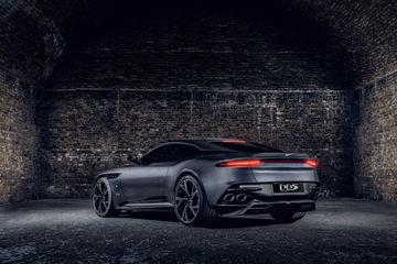 Aston Martin Vantage Dbs 007 0820 004