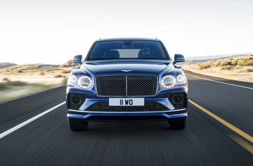 Bentley Bentayga Speed 2021 0820 004