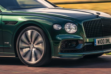 Bentley Flying Spur Styling Spec 5