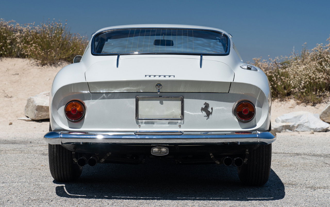 Ferrari 275 Gtb Subasta Online Mas Caro 08