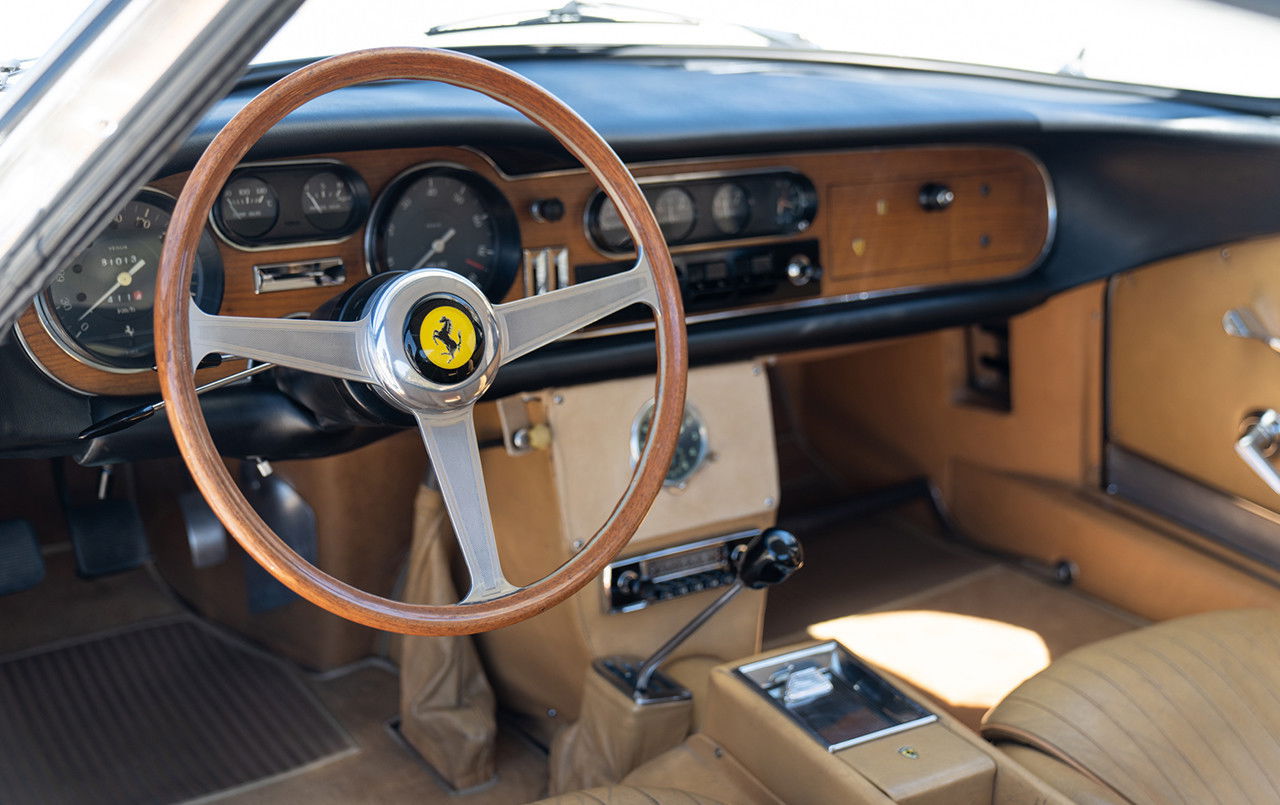 Ferrari 275 Gtb Subasta Online Mas Caro 14