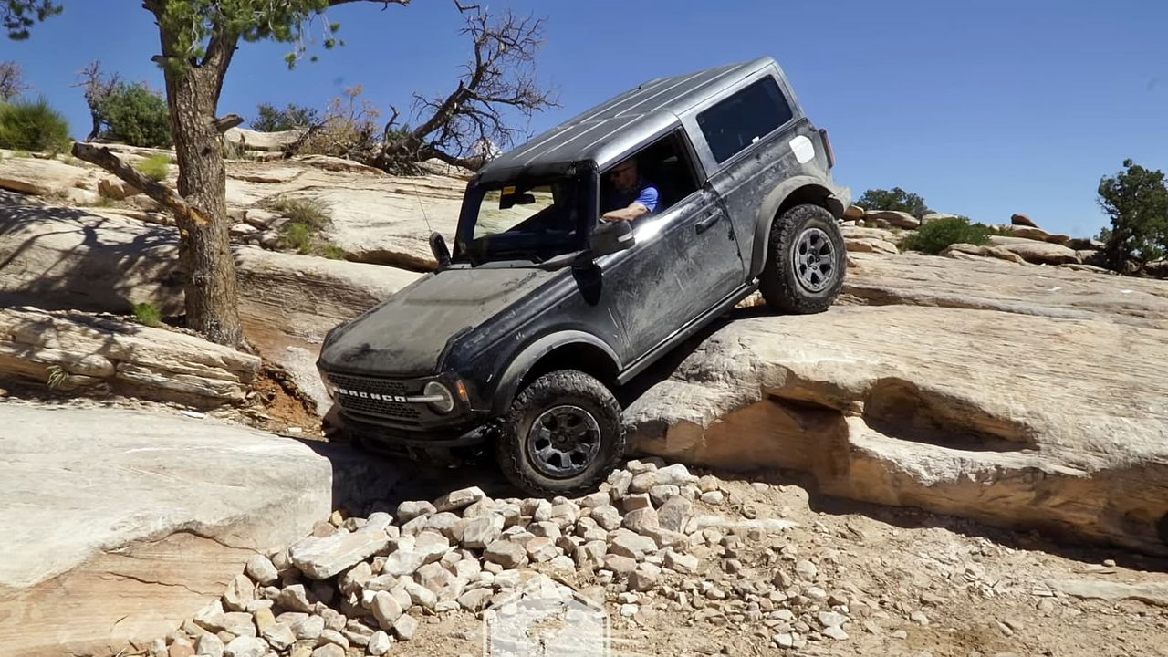 Ford Bronco 2021 Test 4x4 0820 01