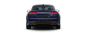 Kia Stinger 2021 Adelanto 4